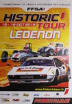 Programme cover of Ledenon, 16/10/2016