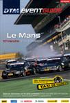 Programme cover of Bugatti Circuit, 05/10/2008