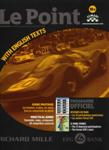 Programme cover of Circuit de la Sarthe, 08/07/2012