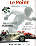 Programme cover of Circuit de la Sarthe, 08/07/2018