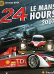 Cover of Moity/Tessedre Le Mans Yearbook, 2007