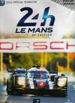 Cover of Moity/Tessedre Le Mans Yearbook, 2016