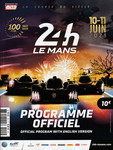 Programme cover of Circuit de la Sarthe, 11/06/2023