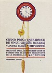 Circuit de la Sarthe, 15/06/1924