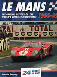 Book cover of Le Mans 1960–'69