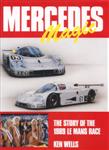 Cover of Ken Wells Le Mans Annual, 1989