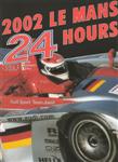 Cover of Moity/Tessedre Le Mans Yearbook, 2002