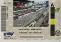 Ticket for Circuit de la Sarthe Ticket, 19/06/1994