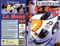 Cover of Le Mans Review, 1994