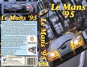 Cover of Le Mans Review, 1995