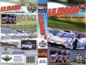 Cover of Le Mans Review, 1998