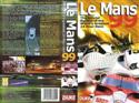 Cover of Le Mans Review, 1999