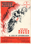 Leverkusen, 06/07/1952