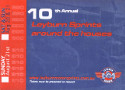 Ticket for Leyburn Sprints, 21/08/2005