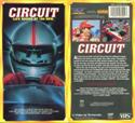 Cover of Circuit: Life Begins at 180 mph