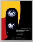 Programme cover of Lime Rock Park, 29/07/2001