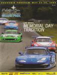 Programme cover of Lime Rock Park, 26/05/2003