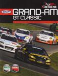 Programme cover of Lime Rock Park, 26/05/2008