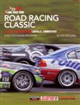 Programme cover of Lime Rock Park, 25/05/2009