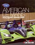 Programme cover of Lime Rock Park, 18/07/2009