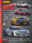 Programme cover of Lime Rock Park, 06/07/2013