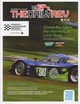 Programme cover of Lime Rock Park, 28/09/2013