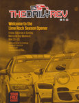 Programme cover of Lime Rock Park, 24/05/2014
