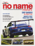 Programme cover of Lime Rock Park, 2015