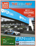 Programme cover of Lime Rock Park, 16/07/2022