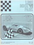 Programme cover of Lime Rock Park, 01/05/1965