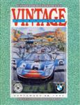 Programme cover of Lime Rock Park, 06/09/1993