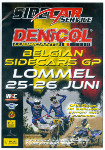 Programme cover of Lommel, 26/06/2022