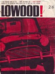 Programme cover of Lowood Circuit, 28/03/1965