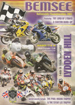Programme cover of Lydden Hill Race Circuit, 15/09/2002