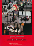 Programme cover of Guia Circuit, 23/11/1986