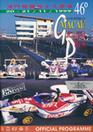 Programme cover of Guia Circuit, 21/11/1999
