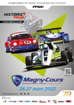 Poster of Magny-Cours, 27/03/2022