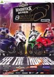 Programme cover of Mallala Motor Sport Park, 30/08/2009