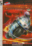 Programme cover of Mallory Park Circuit, 15/09/2002