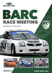 Programme cover of Mallory Park Circuit, 01/05/2021