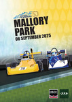 Programme cover of Mallory Park Circuit, 06/09/2025