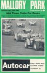Mallory Park Circuit, 04/06/1967