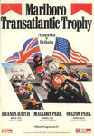 Programme cover of Mallory Park Circuit, 11/04/1982