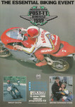 Programme cover of Mallory Park Circuit, 13/06/1999