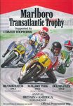 Programme cover of Mallory Park Circuit, 15/04/1979
