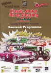 Programme cover of Manfeild Circuit, 09/11/1997