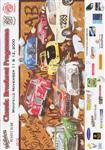 Programme cover of Manfeild Circuit, 12/11/2000