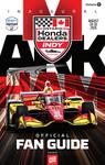 Programme cover of Markham Street Circuit, 16/08/2026