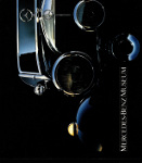 Programme cover of Mercedes-Benz Museum, 1994