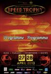 Programme cover of Mettet, 28/04/2013